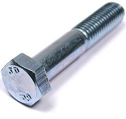 driveline prop bolt