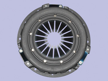 ?CLUTCH COVER TD5