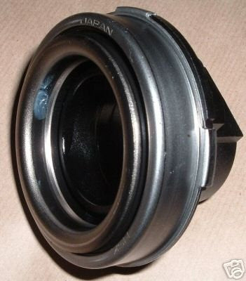 ?CLUTCH BEARING SELF CENTERING