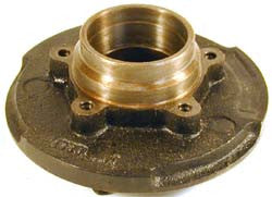 ?HUB ASSY FRT & REAR LA To WA-D From JA-RR FromKA