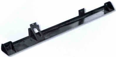 SILL-INNER 3/5 DOOR LH