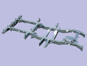 CHASSIS 88 INCH - GALVANISED