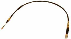  Handbrake Cable - to KA055568 - DISCOVERY 1