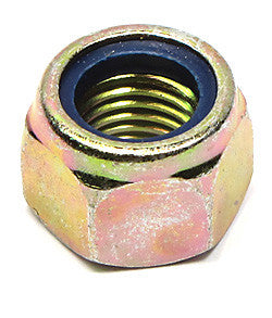 ?NYLOCK NUT TO ANTIROLL BAR PIN